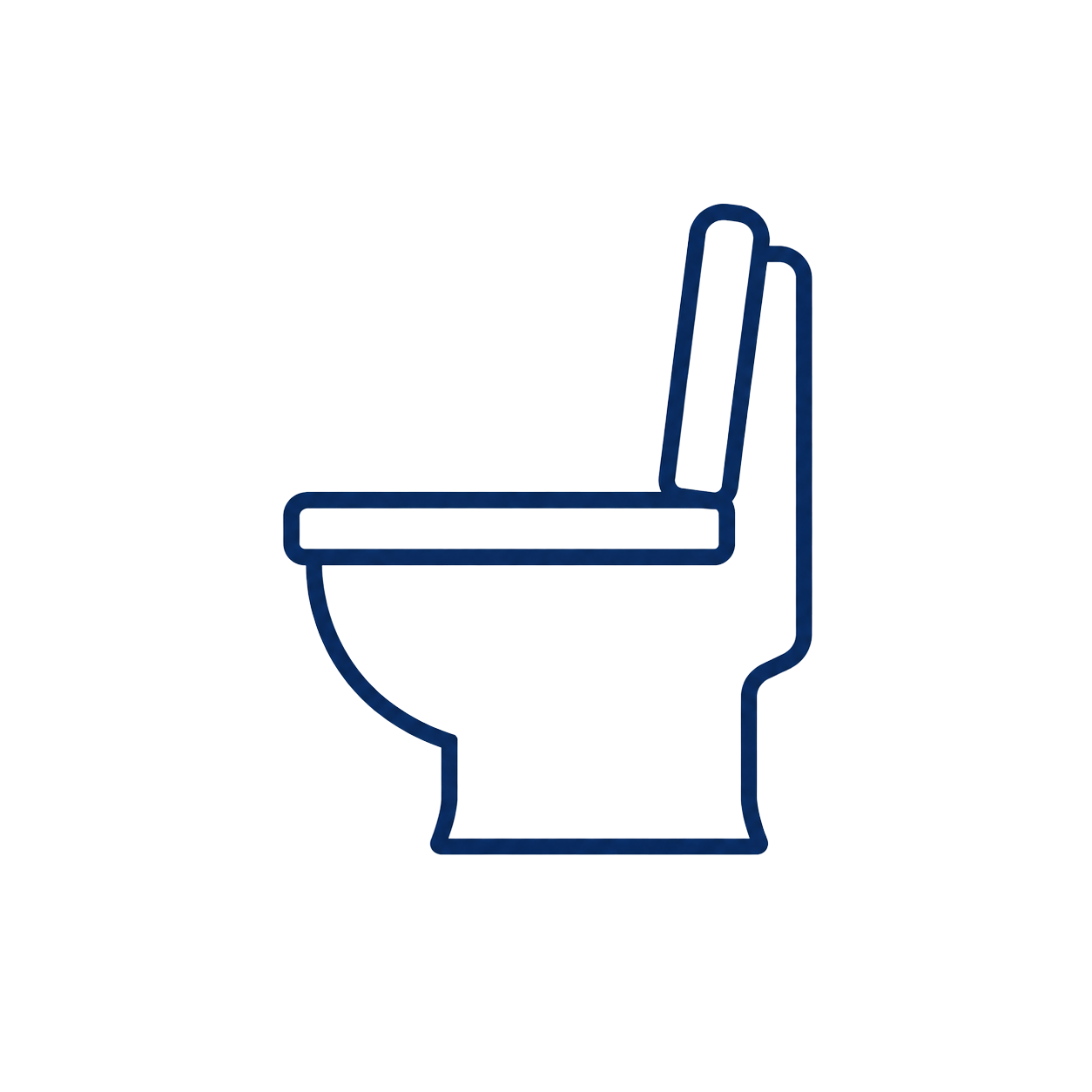 トイレ改修